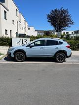 Subaru XV 1.6i EDITION Comfort plus Lineartr. 4WD E... - Subaru Gebrauchtwagen in Wiesbaden