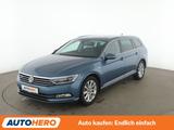 Volkswagen Passat 2.0 TDI Highline 4Motion BM Aut.*NAVI*CAM - VW Passat Gebrauchtwagen in Hamburg