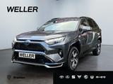 Toyota RAV 4 Plug-in-Hybrid 4x4 *Technik-Paket*Navi*HUD - Toyota RAV 4 Gebrauchtwagen in Bremen