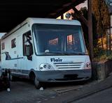 Fiat Niesmann+Bischoff Flair 6700 Wohnmobil - Angebote