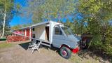 Iveco daily 2.8 40.10 camper 4x4 Getriebesperre - Iveco Allradantrieb Wohnmobil oder -wagen