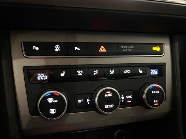 Ateca Xperience 2.0 TDI LED Navi Beats PDC