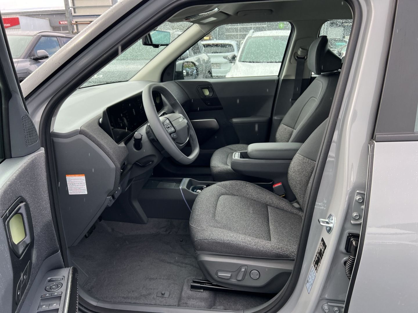 Kia EV2 - Bild 4
