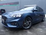Ford Focus 2.0 TDCI Turnier ST-Line X PANO/LED/KAM/AH - Ford Focus: Tdci 2l