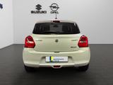 Suzuki Swift 5 Türer 1.2 Comfort LED Scheinwerfer+Navi - Suzuki Swift: Türer