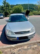Ford Mondeo Stufenheck mit Webasto Thermo Top - Ford Mondeo in Wiesbaden