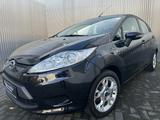 Ford Fiesta 1,25 44kW Trend Klimaanlage HU/AU neu - Ford Fiesta: 1.4