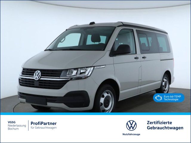 Volkswagen T6.1 California Beach TDI DSG Navi RFK 3 Jahre