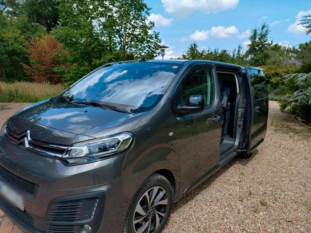 Citroën SpaceTourer