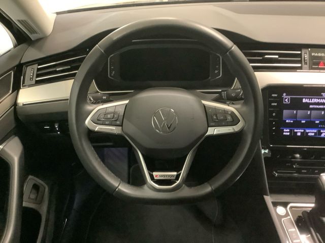 Passat Variant Elegance 2,0 TDI 4MOTION 147 kW D