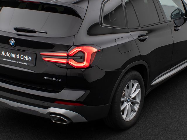 Foto Nummer 15: BMW X3