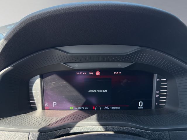 Karoq 1.5TSI DSG Drive AHK
