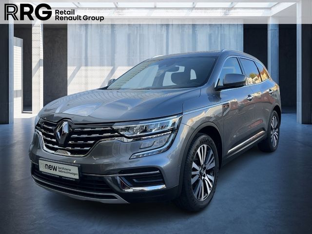 Renault Koleos Initiale Paris ABS Fahrerairbag ESP SERVO