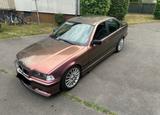 BMW e36 316i  - BMW 316 aus 1993