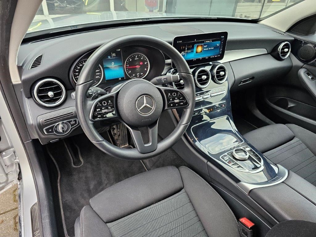 Mercedes-Benz C 220 d 4Matic T 9G-TRONIC Business PLUS foto 9