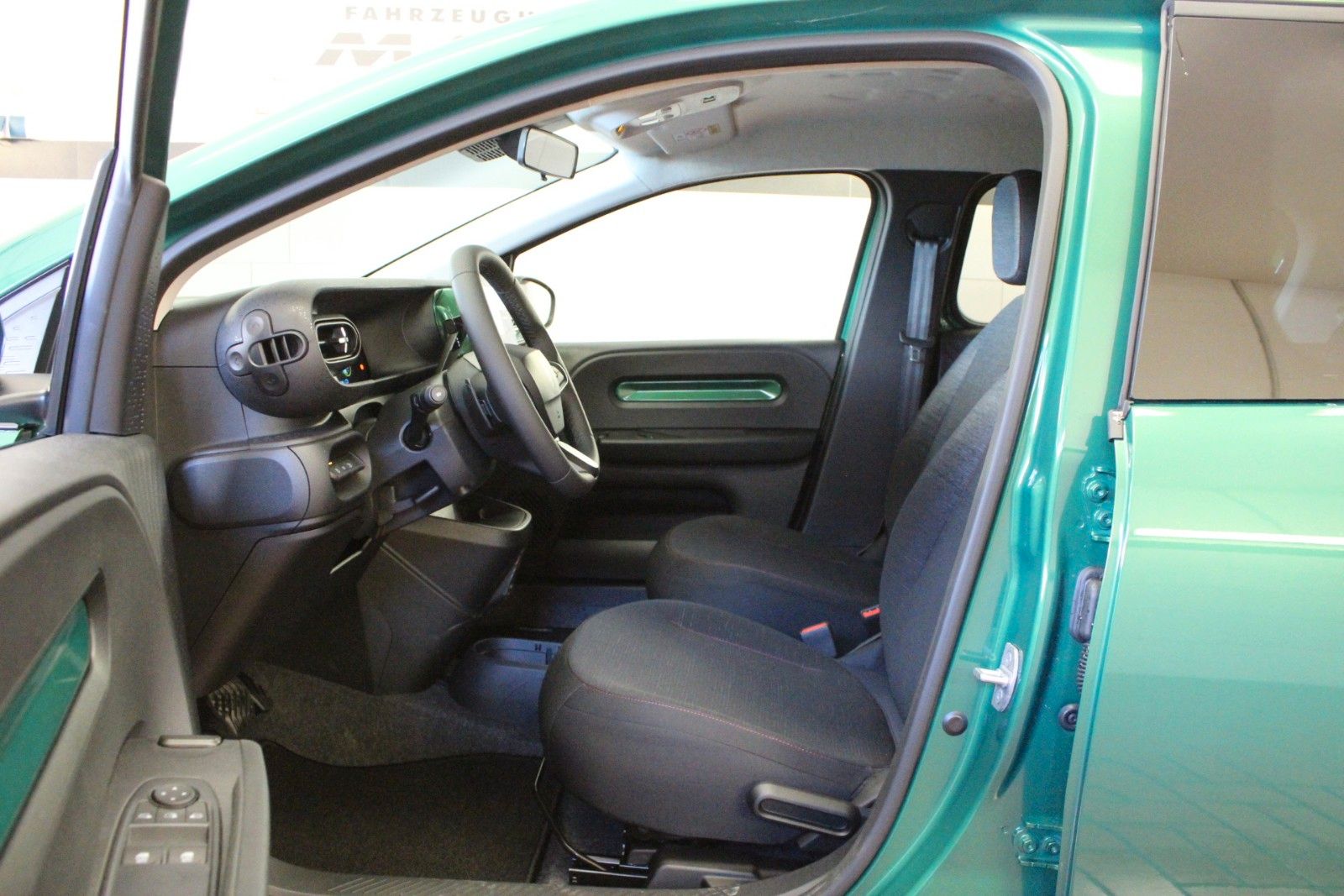 Fahrzeugabbildung Renault Twingo E-Tech 80 Urban Range *Techno*Sitzheizung