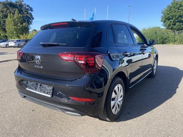 Volkswagen Polo - 5