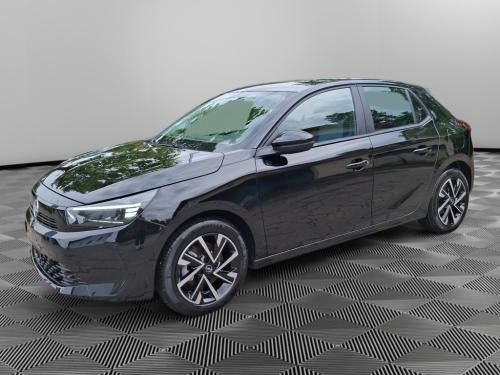 Image of Opel Corsa