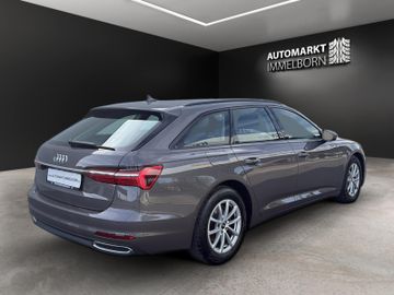 Audi A6 - 8