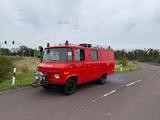 Mercedes-Benz 408G Ziegler Feuerwehr - Offers