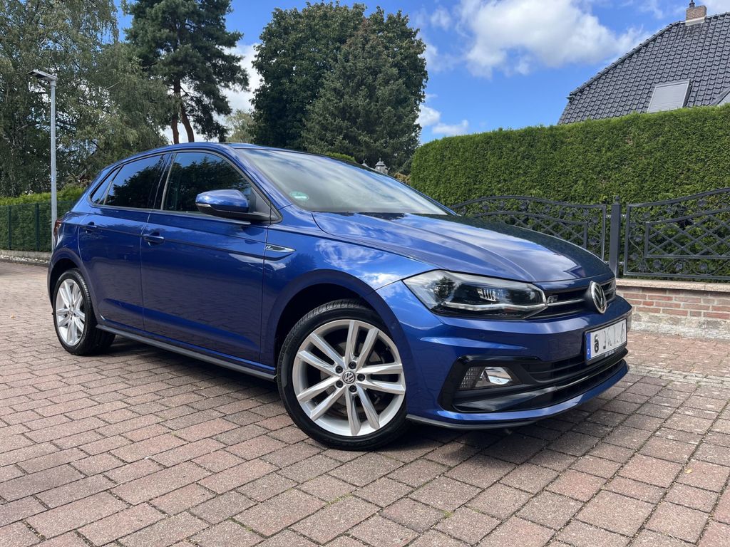 Image of Volkswagen Polo