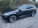 Skoda Enyaq80 Suite Leder WP AHK 21 Matrix Zertifikat - Skoda Enyaq von privat