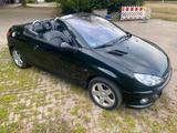 Peugeot 206 CC Cabrio * TÜV 08/2027 * Lese... - Peugeot 206 in Osnabrück