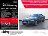 Audi A5 Cabrio 40 TDI quattro - Audi A5 in Freiburg