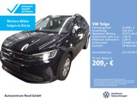 Volkswagen Taigo - Vorschau Bild 1