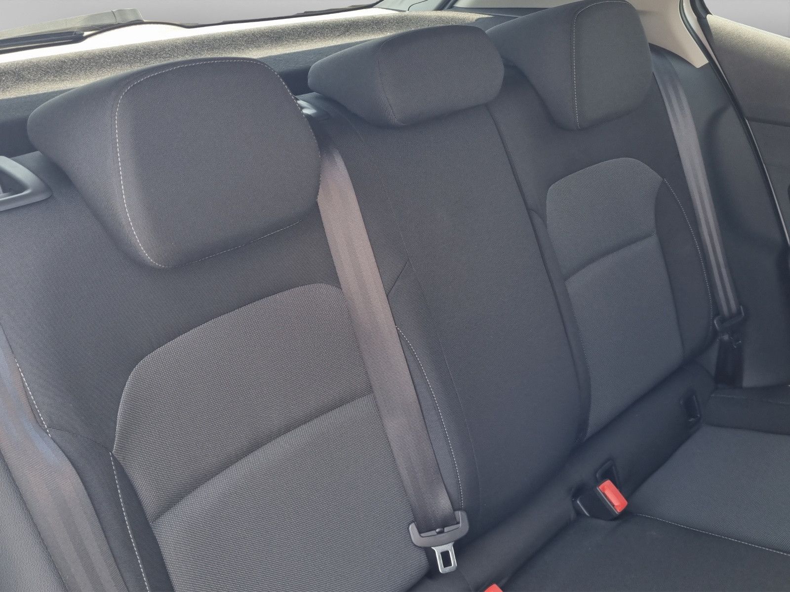 Fahrzeugabbildung SKODA Fabia Balance 1,0 TSI