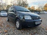 Fiat Panda 1.2 8V Dynamic/1.HAND/KLIMA/ELEKT.FENSTER/ - Fiat Panda Gebrauchtwagen in Hamburg
