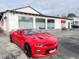 Chevrolet Camaro - gebrauchte Chevrolet Camaro aus dem Jahr 2016