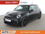 MINI Cooper S Aut.*NAVI*TEMPO*CAM*PDC*SHZ*LIM* - gebrauchte MINI MINI aus dem Jahr 2020