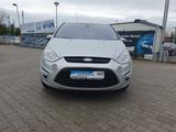 Ford S-Max 2,0 Titanium PowerShift GARANTIE NAVI PDC - Ford S-Max in Duisburg