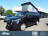 Nissan Primastar L1H1 DCT Seaside by Dethleffs Camperau