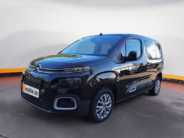 Citroën Berlingo MPV M BlueHDi 130 FEEL