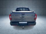 Volkswagen Amarok DoubleCab Life 2.0 TDI Matrix/Nav/ACC/Kam - Volkswagen Amarok: Allradantrieb