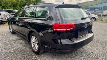 Volkswagen Passat Variant - 7