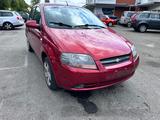 Chevrolet Kalos 1.2 SE klima Tüv 09/26 - gebrauchte Chevrolet Kalos aus dem Jahr 2007