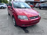 Chevrolet Kalos 1.2 SE klima Tüv 09/26 - Chevrolet Kalos aus 2007