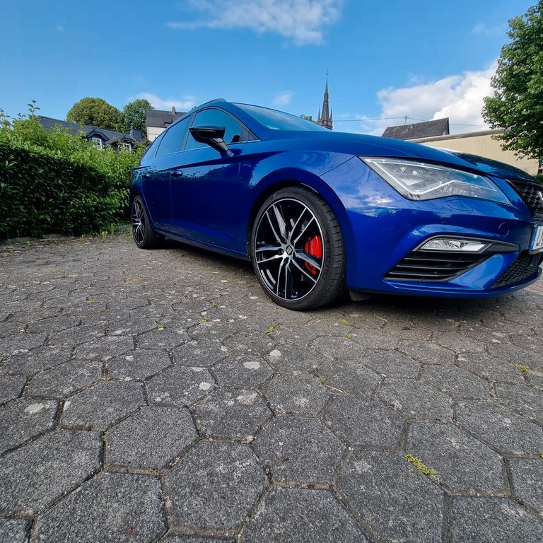 Image of Seat Leon