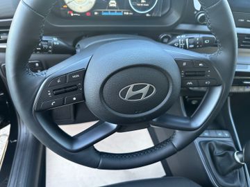 Hyundai i20 1.0 T-GDI TREND + KOMFORT - FACELIFT