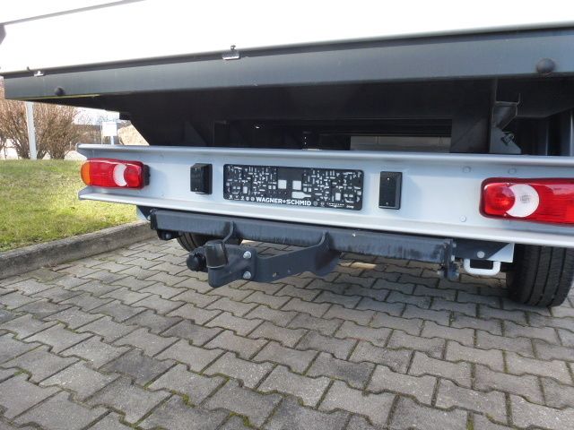 Fahrzeugabbildung Fiat Ducato Pritsche 35 L4 DOKA 140 Mjet + AHK 7Sitze