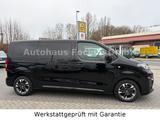 Opel Zafira Life Tourer M 7-Sitzer - Opel: Sitzer