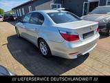 BMW 525d Lim. Bi Xen Navi Automatik Sitzhzg AHK - BMW 525 aus 2006: 525d