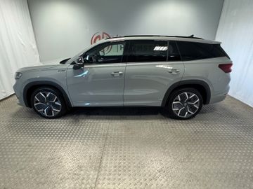 Skoda Kodiaq 2.0 TDI 4x4 Sportline Pano AHK 7-Sitze
