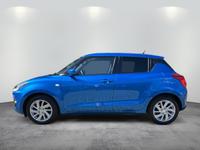Suzuki Swift 1.2l Comfort Hybrid NAVI