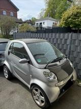 Smart MC01 Panoramadach wenig Kilometer - Smart: Mc01