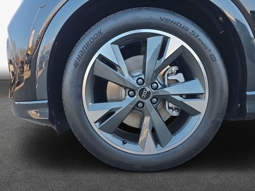 Audi Q4 e-tron - Bild 8