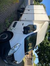 Renault Master Koffer TüV 01.2027 - Renault Master in Dortmund